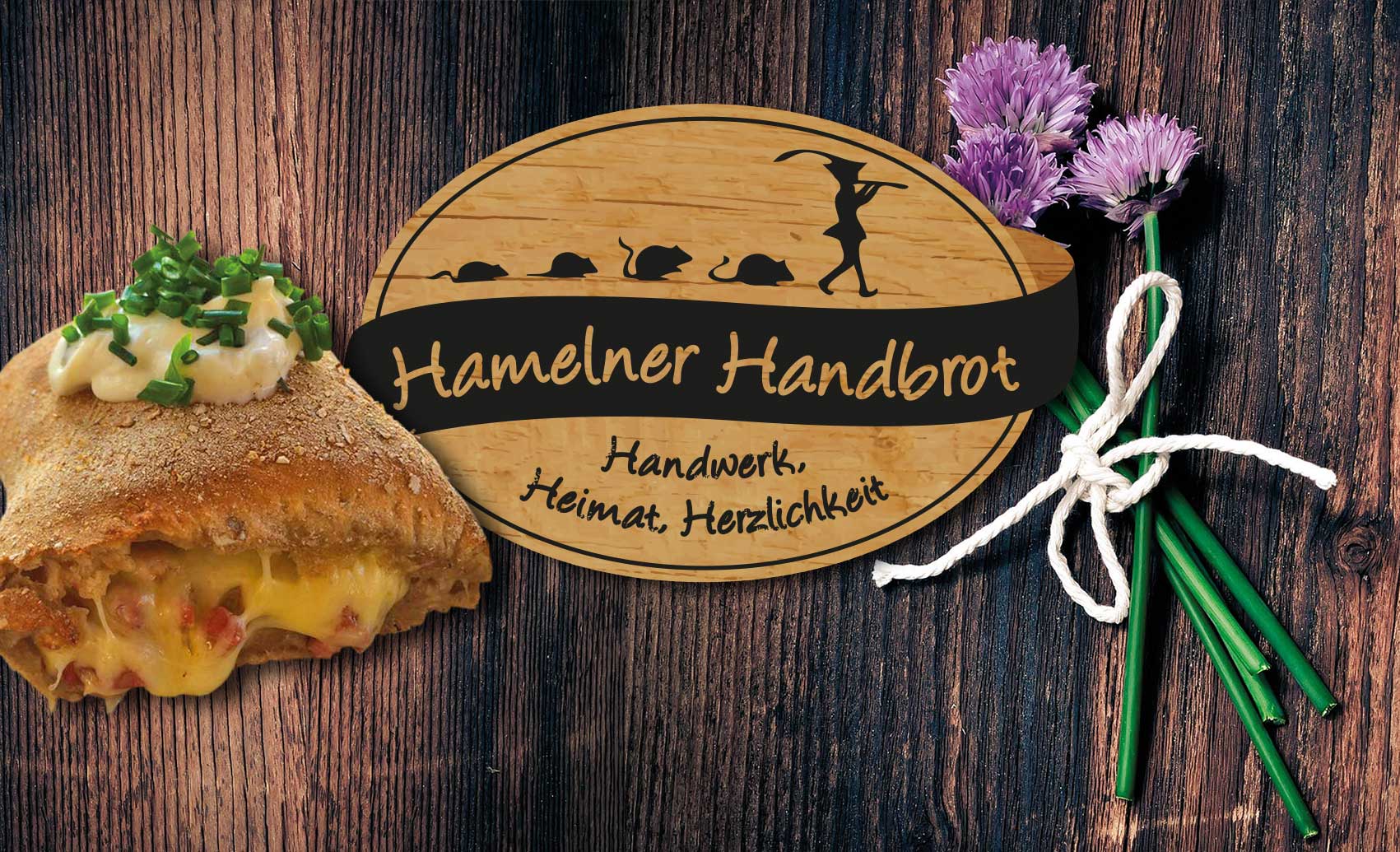 Hamelner Handbrot